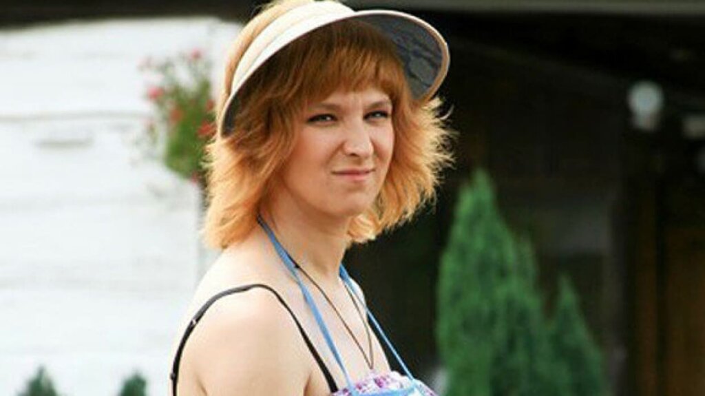 Олеся Железняк назвала точную дату выхода седьмого сезона «Сватов»