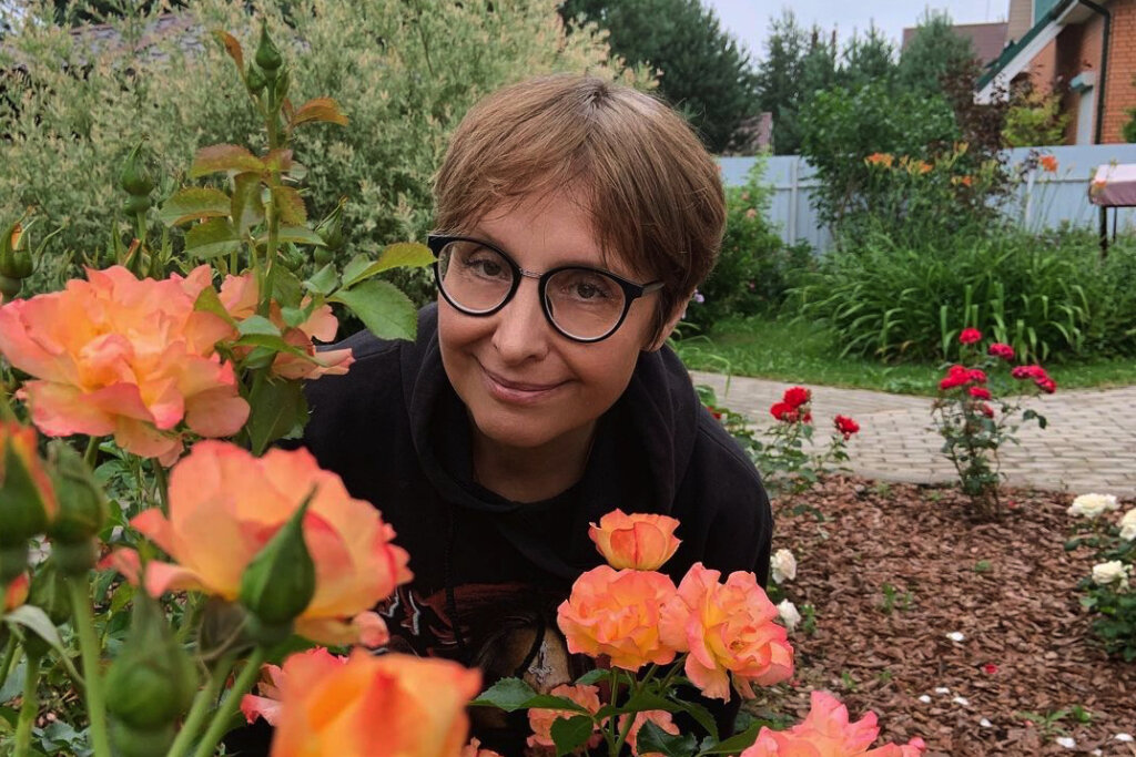 Клинические смерти и неизлечимая болезнь: как звезда «Аншлага» Светлана Рожкова борется за жизнь