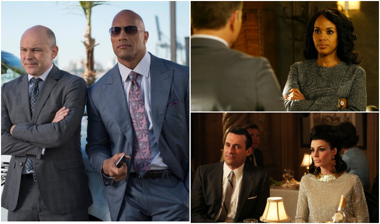 Как создаются бренды: лучшие фильмы и сериалы о том, как устроен мир рекламы