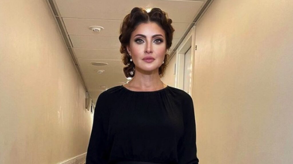 Анастасия Макеева отреклась от близкого человека после жестокого предательства