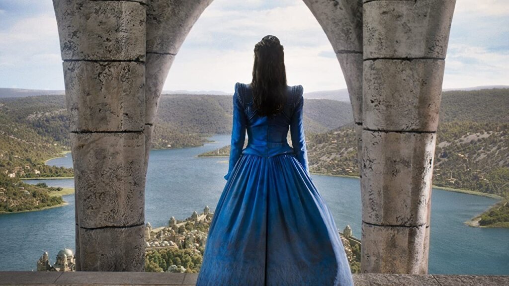 15 лучших сериалов ноября 2021 года: возрождение Декстера, убийца «Игры престолов» и последняя роль Владимира Меньшова
