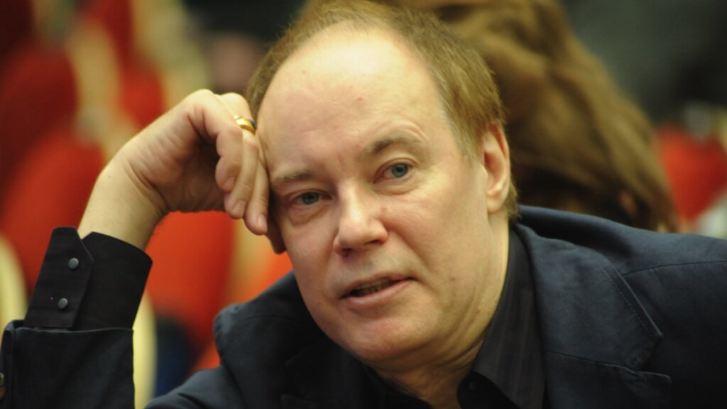 Потерявший дочь Владимир Конкин получил новый удар