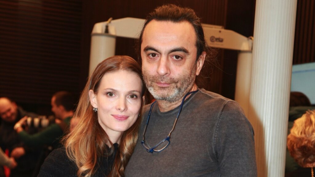 Светлана Иванова впервые рассказала о своих дочерях