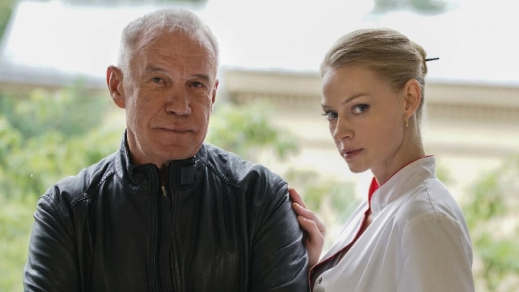 Премьера второго сезона многосерийного детектива «По ту сторону смерти» стартует 15 ноября