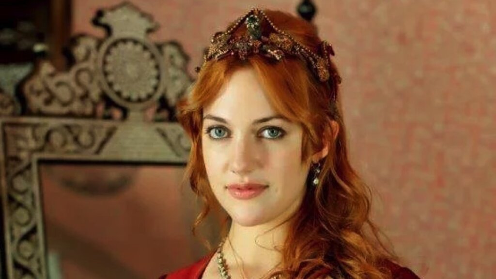 «Мерьем во всем виновата»: шокирующее заявление продюсера «Великолепного века»