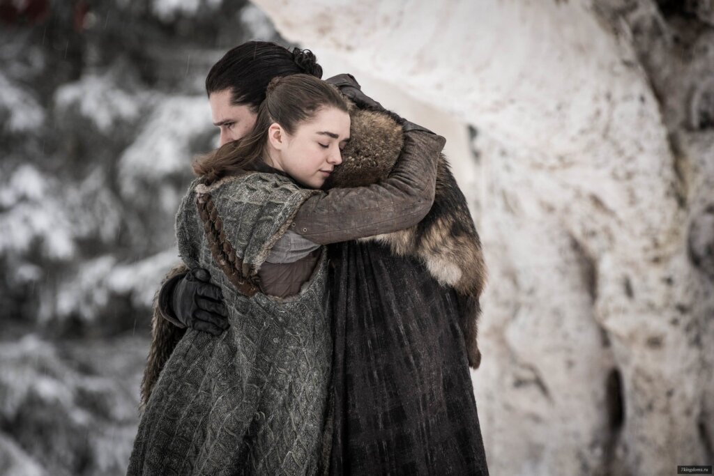 Чем закончился сериал «Игра престолов»: как сложилась судьба главных героев