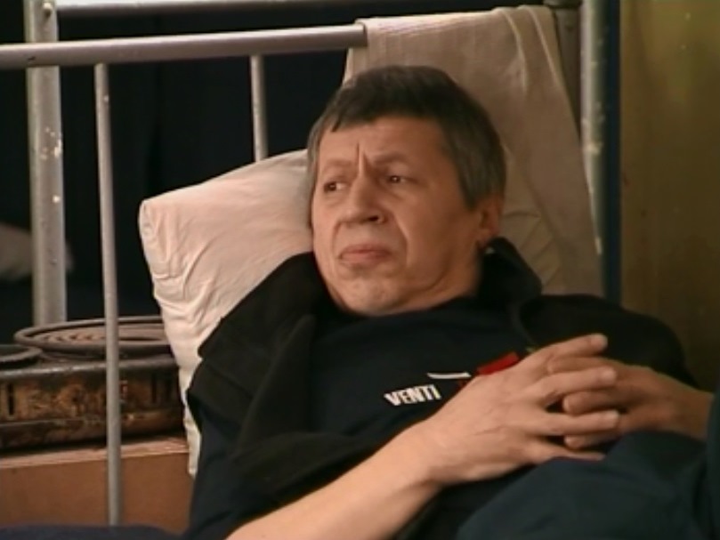 Причиной смерти звезды сериала «След» стала долгая болезнь