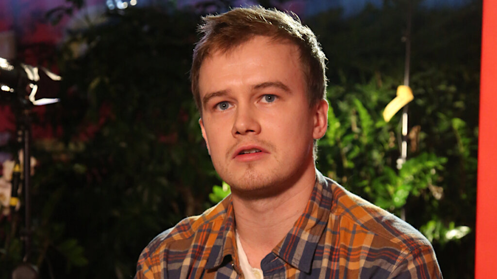 Актер Алексей Бардуков сильно располнел