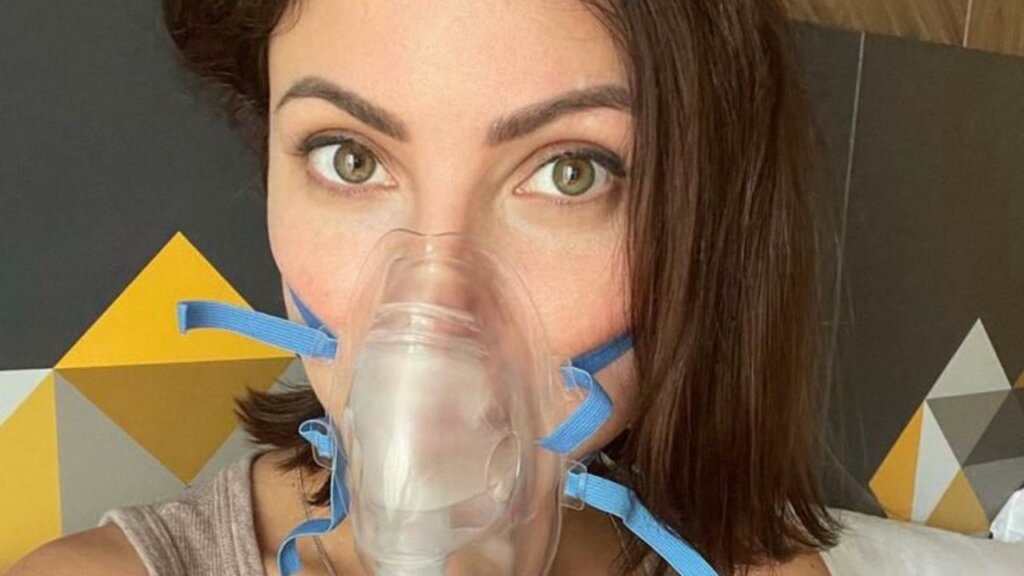 Анастасия Макеева опозорилась на сцене