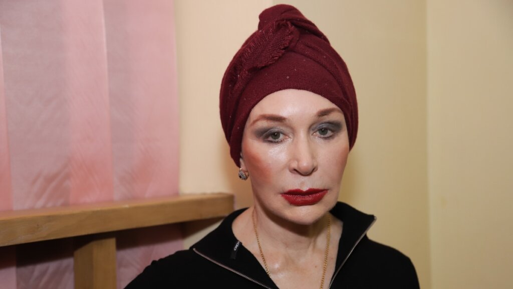 Актриса Татьяна Васильева шокировала новостью о страшной болезни в семье