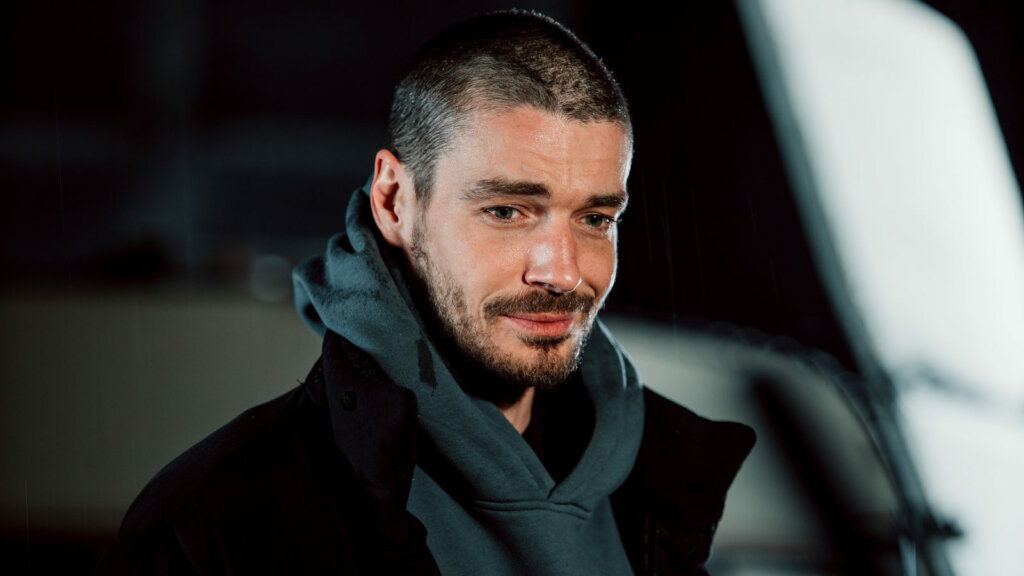 Муж Лизы Боярской обескуражил внешним видом