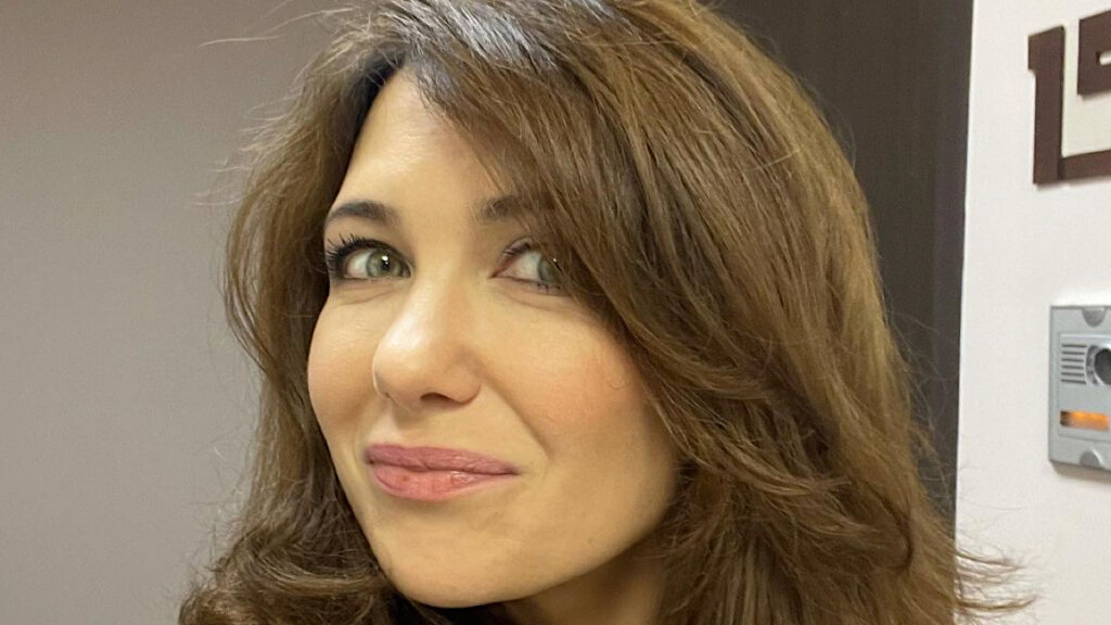 Екатерина Климова отписалась от всех друзей в социальных сетях