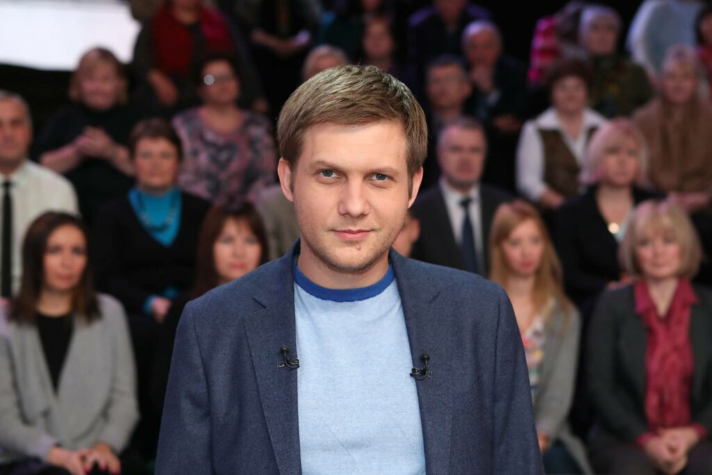 Борис Корчевников рассказал в эфире о серьезных проблемах со здоровьем