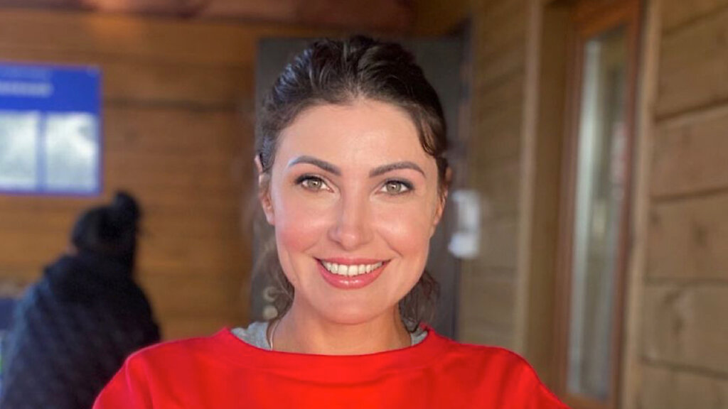 Пасынок Анастасии Макеевой показал роскошную ванную комнату в ее столичной квартире