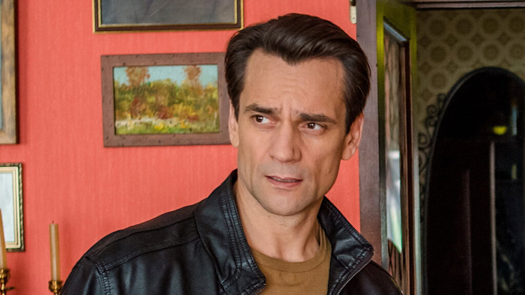 Дмитрий Миллер: «Мне как мужчине повезло – я познакомился сразу с двумя прекрасными актрисами»