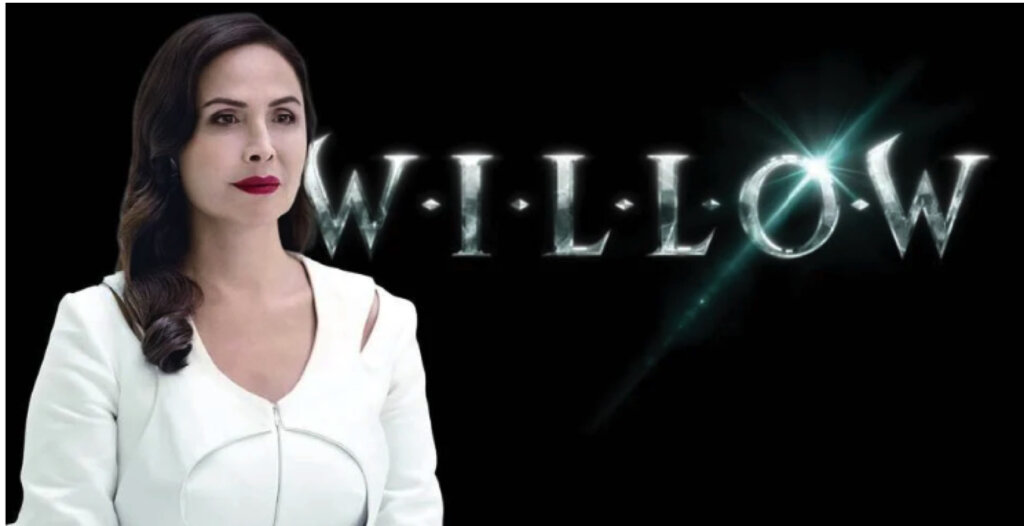 Lucasfilm снимет первую транс-актрису Талису Гарсиа в детском сериале «Уиллоу»