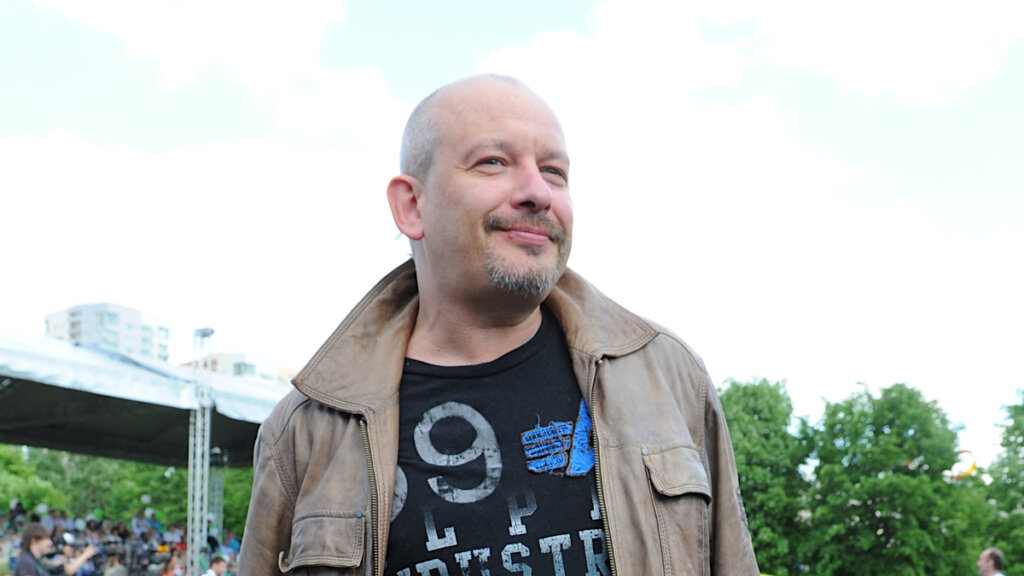 Сын получил миллион рублей за смерть Дмитрия Марьянова