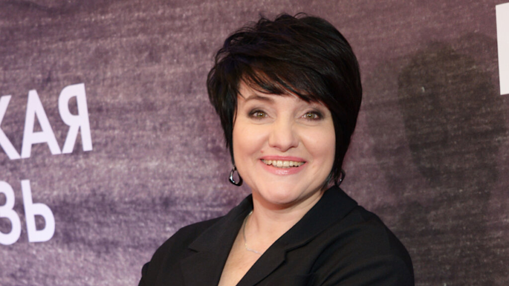 Жила в нищете и родила дочь в 43 года: удары судьбы актрисы Инги Оболдиной