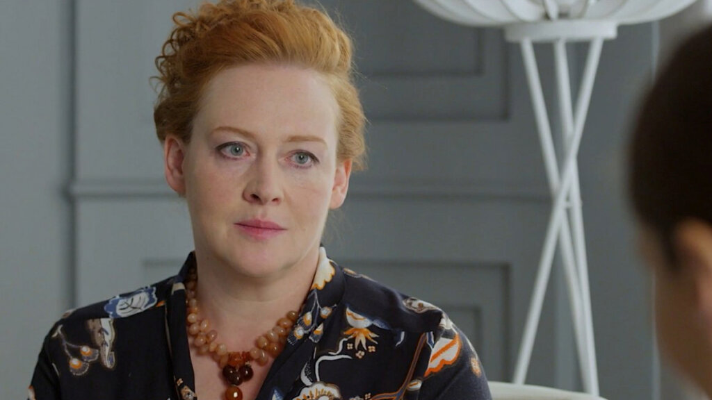 Оскандалившаяся Юлия Ауг сменила фамилию