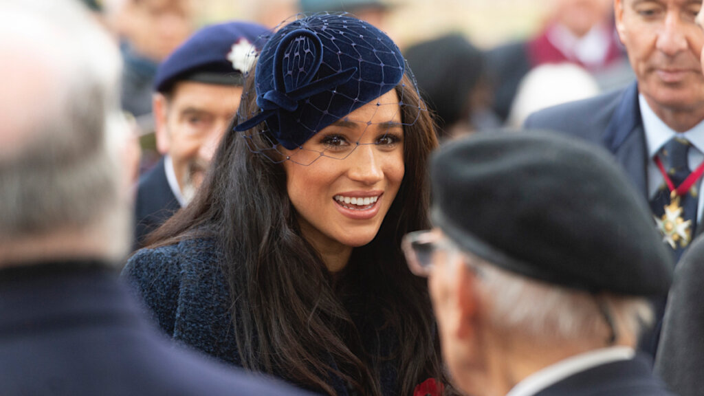 Полный игнор: Меган Маркл наплевала на отца, которого разбил инсульт