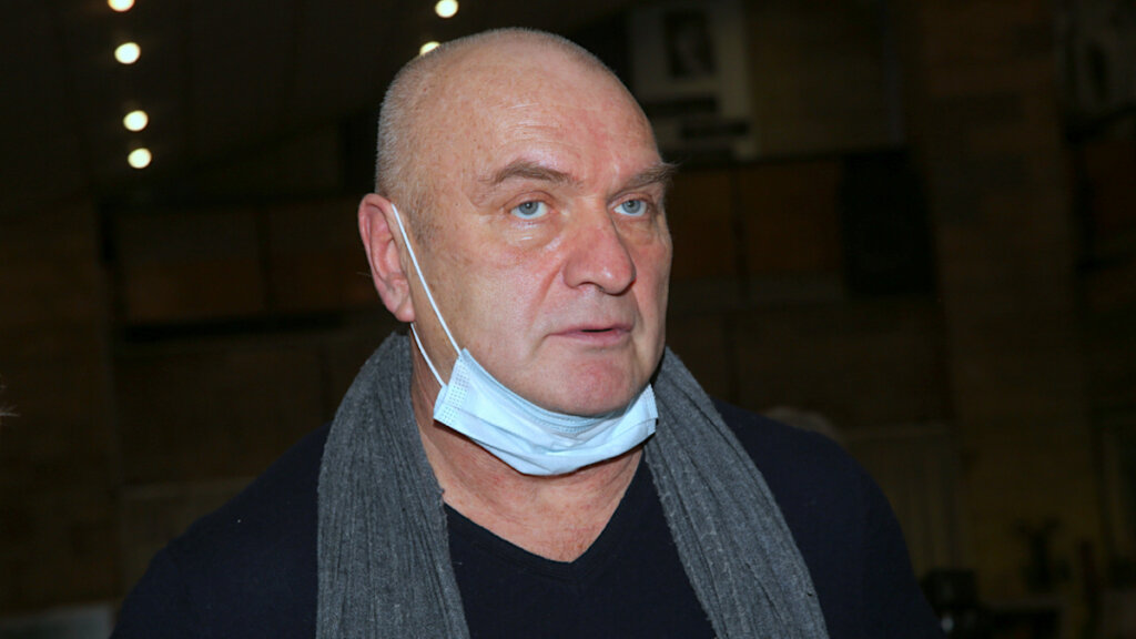 Перенесший тяжелую болезнь Александр Балуев сделал печальное заявление