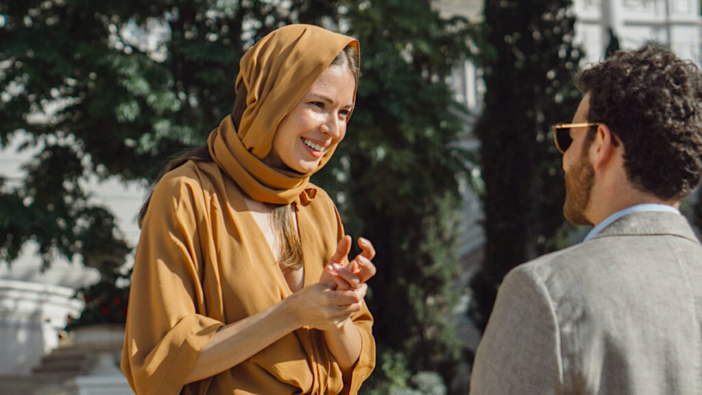 Премьера сериала «Миссия «Аметист» состоится 27 июня на Первом