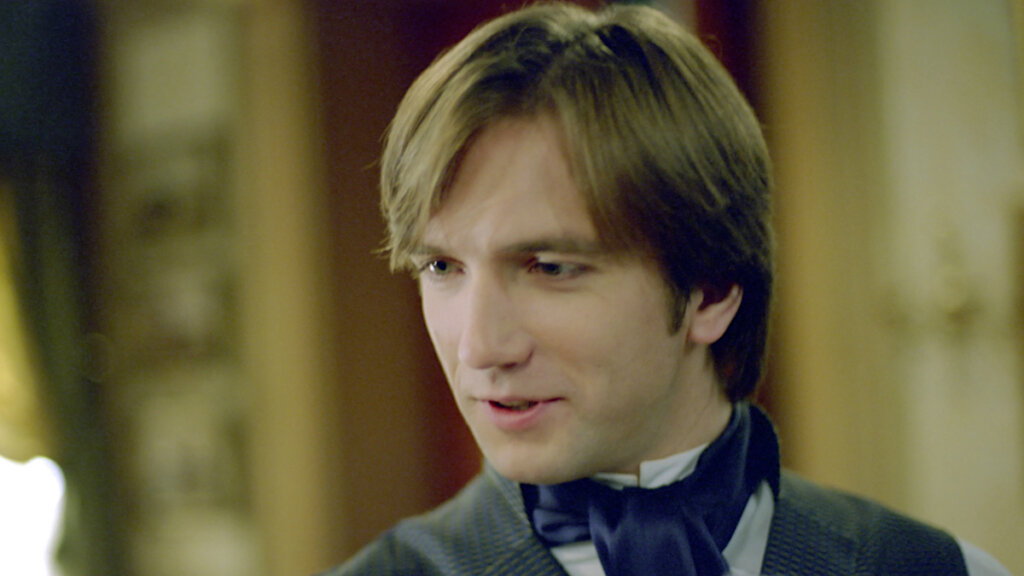 «Другие габариты»: Звезда «Не родись красивой» Петр Красилов раскрыл причину невостребованности в кино