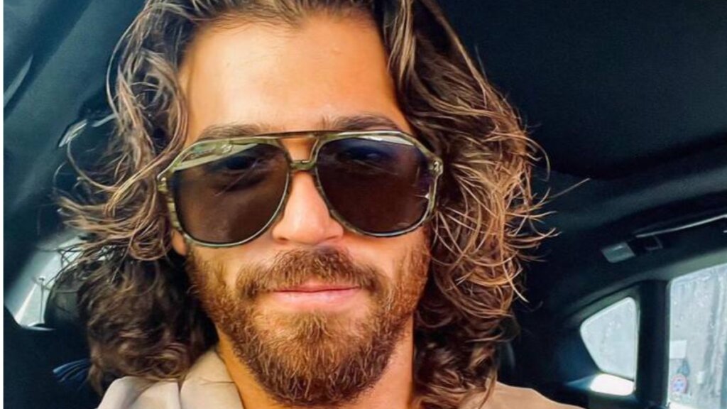 Джана Ямана заподозрили в романе с известным итальянским актером