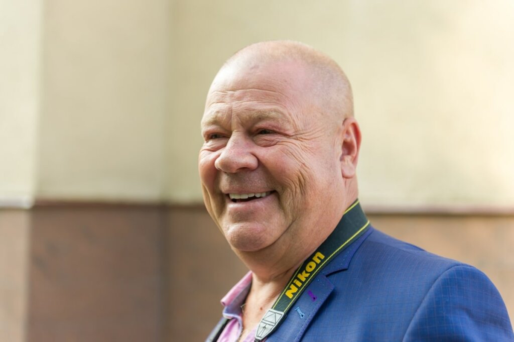 Сергей Селин поддержал российских фигуристок