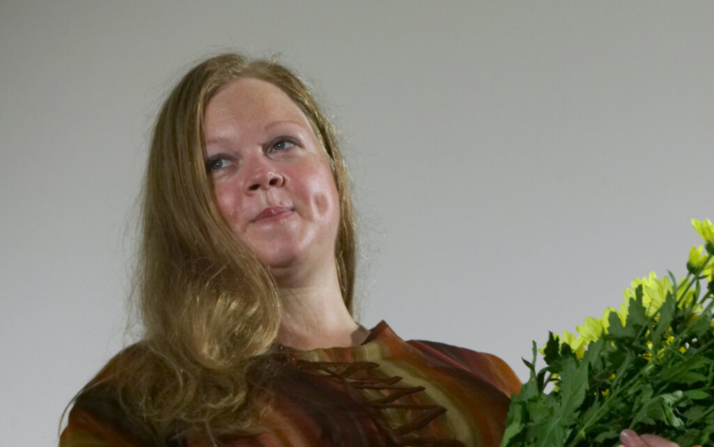 Бездетность и развод: трагедия всей жизни актрисы Зои Буряк