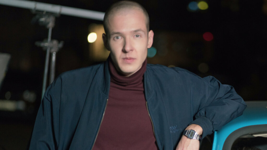 «Володя Яковлев – лучший полицейский в российском кино». Артём Сучков – о втором сезоне «Милиционера с Рублёвки»