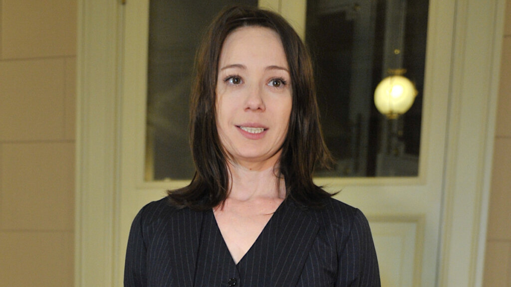 Фильм со сбежавшей за границу Чулпан Хаматовой в главной роли выйдет в России летом