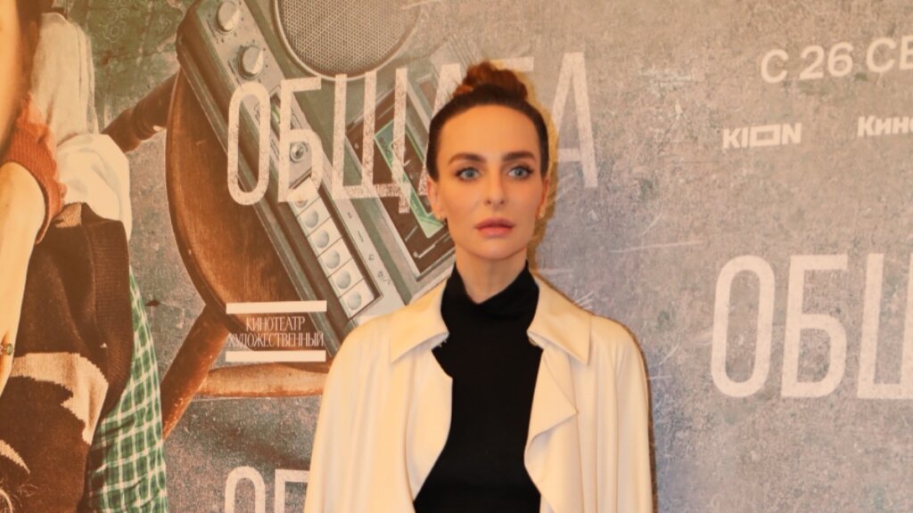 Народ в ужасе от экстремальной худобы Екатерины Варнавы