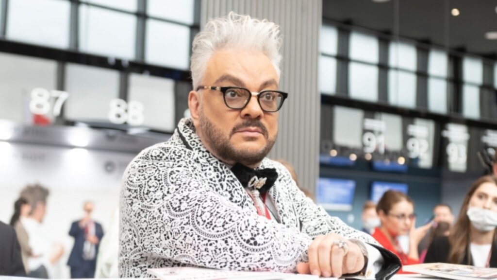 Певцов и Будина взбунтовались против бесстыдника Киркорова