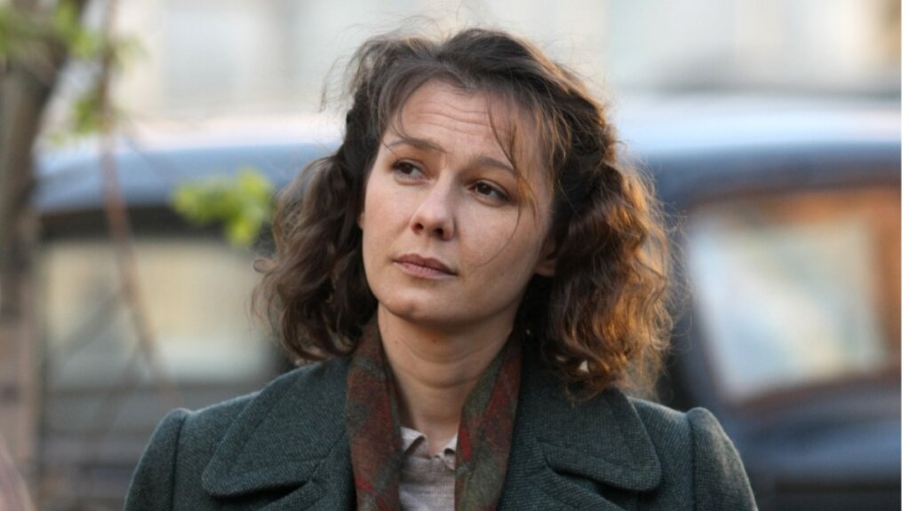 Полина Агуреева потрясена мужеством и страданием жителей Донбасса