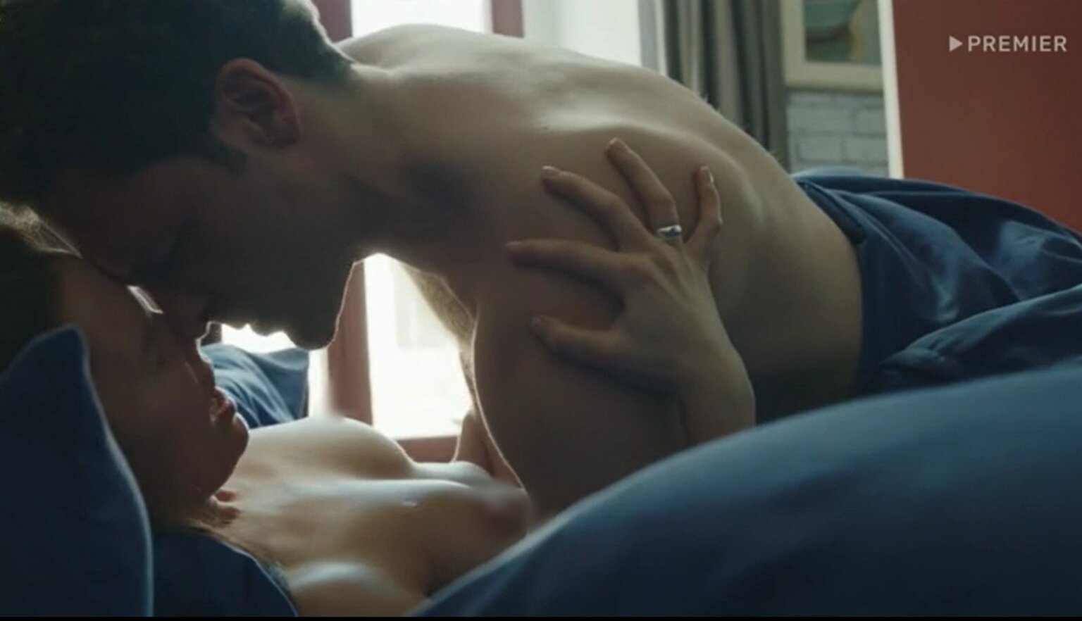 Елизавета Боярская Контрибуция