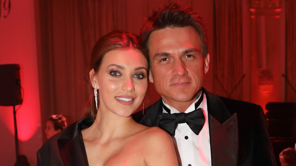 Регина Тодоренко выступила с громким заявлением о Владе Топалове