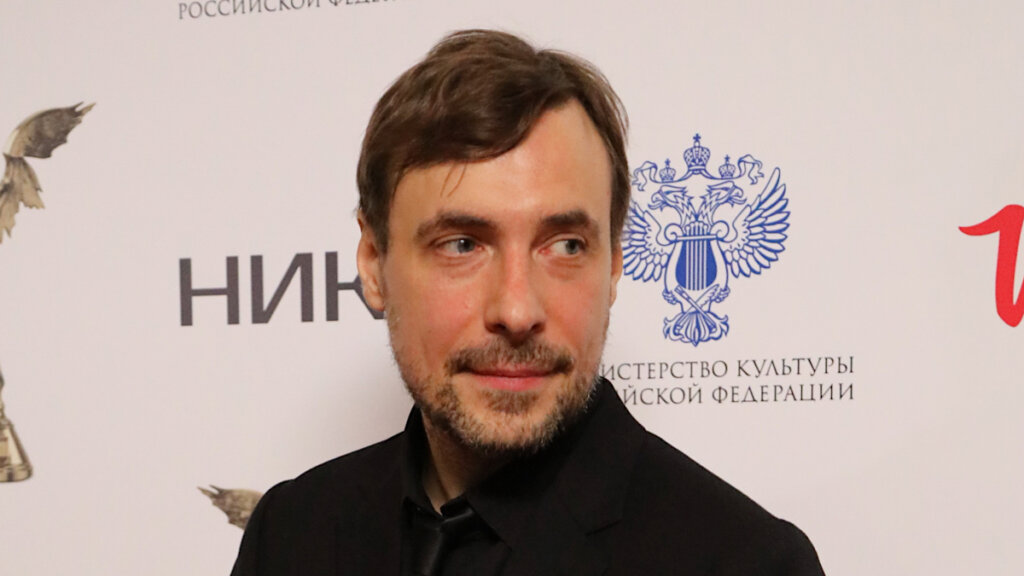 Полина Агуреева о Евгении Цыганове: «Очень люблю его…»