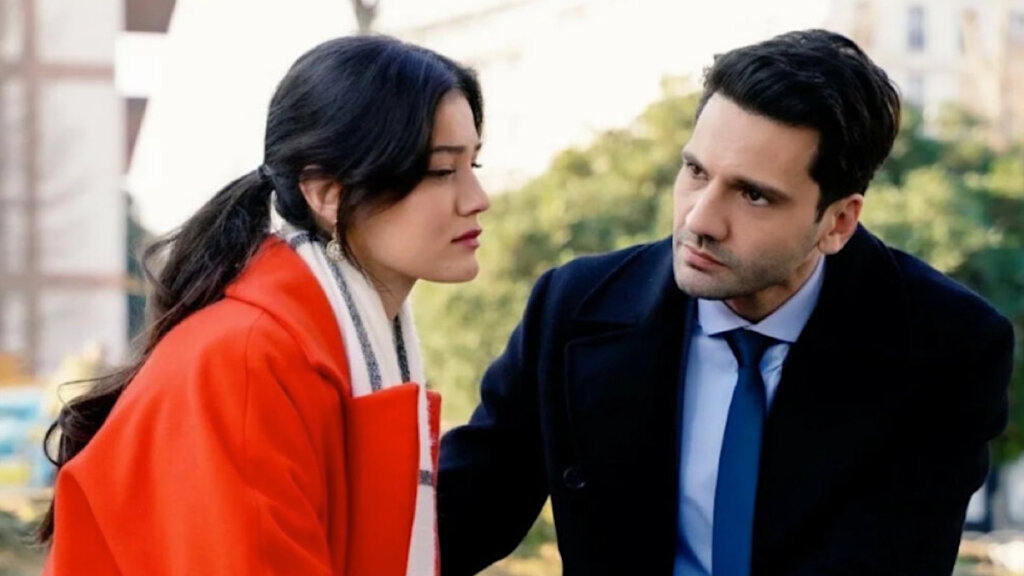 Три причины ошеломительного успеха турецкого сериала «Правосудие»