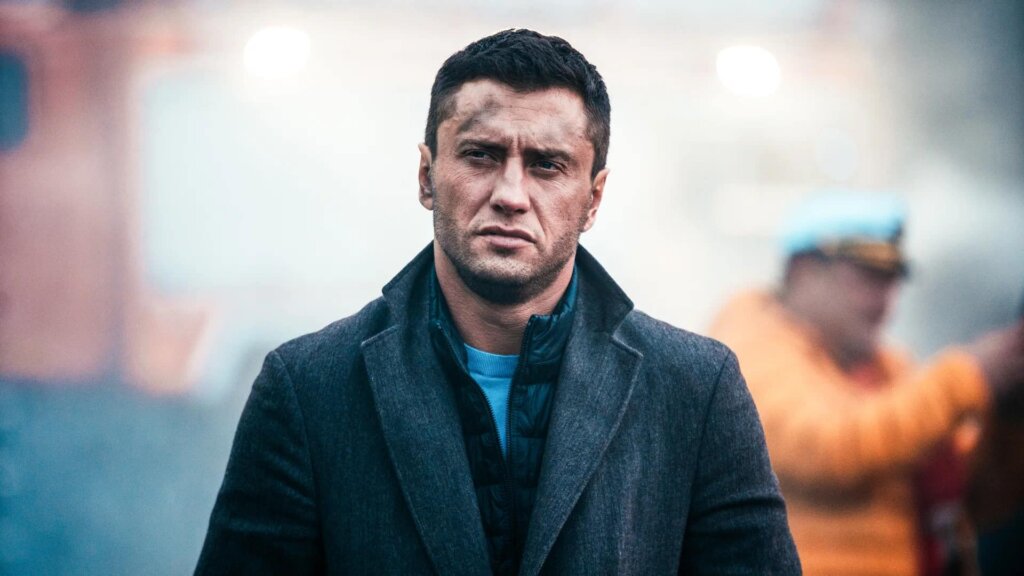 На фестивале «Новый сезон» показали продолжение сериала «Мажор» — «Мажор в Сочи»