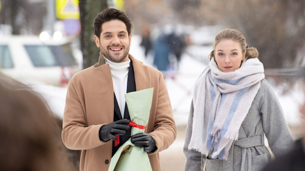 Премьера второго сезона сериала «Корни» выходит 31 октября на СТС