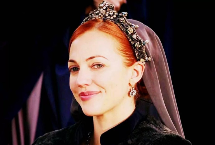 5 причин, по которым имя Хюррем навеки вписано в мировую историю