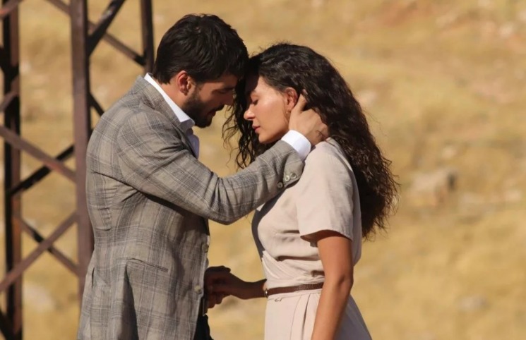 «Ветреный»: Главные отличия сериала от книги