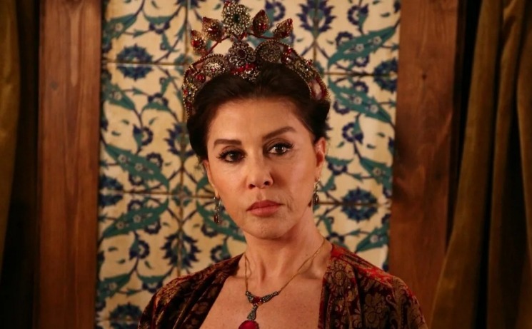 Самые популярные турецкие актеры в возрасте 60+