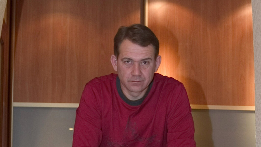 Звездные коллеги проигнорировали похороны Александра Пономаренко