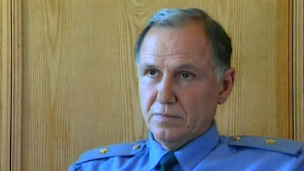 Родился на Украине, любил сниматься в сериалах, умер за две секунды: как жил «благородный красавец» актер Виктор Костецкий