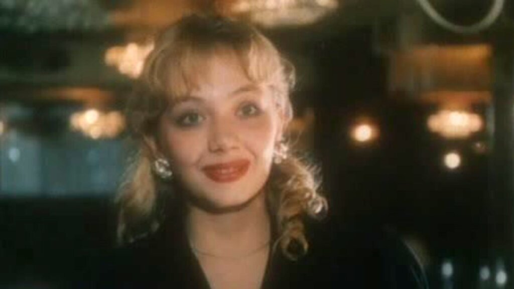 Куда пропала хрупкая актриса Ольга Толстецкая