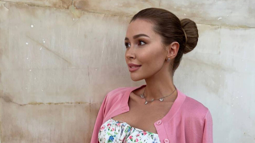 Эмигрировавшая Заворотнюк рассказала о проблемах в Дубае