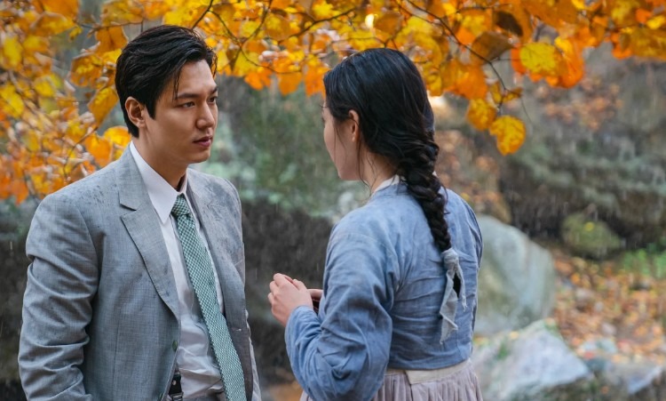 Дорама «Дорога в тысячу ли» стала победителем 28-ой церемонии Critics’ Choice Awards