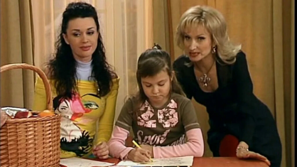 Ольга Прокофьева рассказала об унизительных условиях на съемках с Анастасией Заворотнюк в «Моей прекрасной няне»